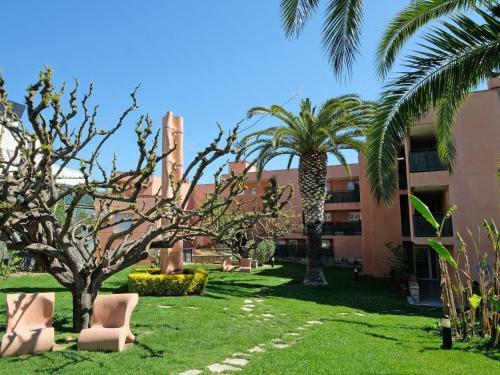 Apartment Tarraco Beach Apartment