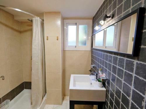Apartment Tarraco Beach Apartment
