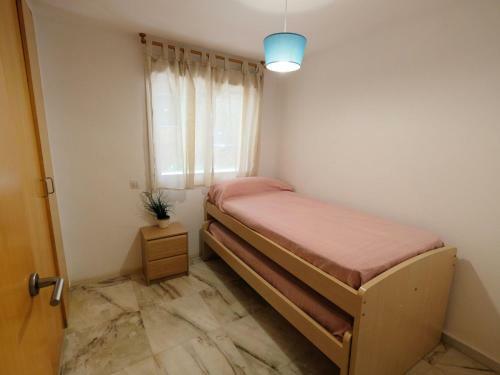 Apartment Tarraco Beach Apartment