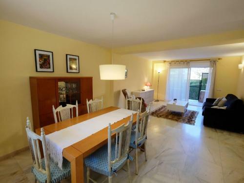 Apartment Tarraco Beach Apartment