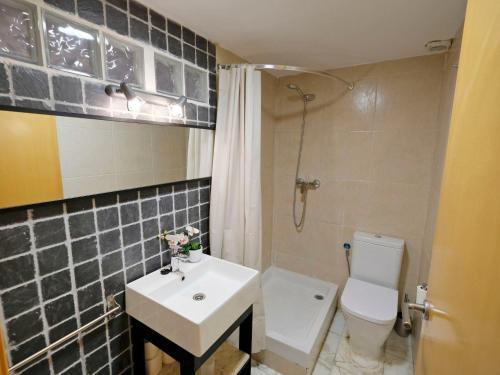 Apartment Tarraco Beach Apartment