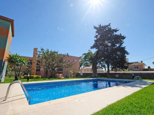Apartment Tarraco Beach Apartment