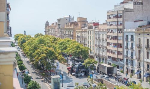 Apartamento Attic Rambla