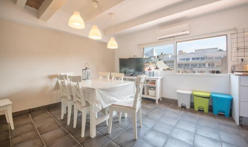 Apartamento Attic Rambla
