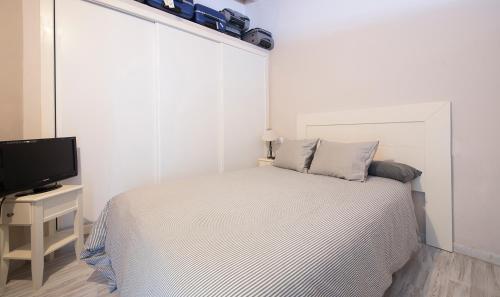 Apartamento Attic Rambla