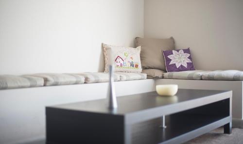 Apartamento Attic Rambla