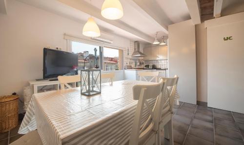 Apartamento Attic Rambla