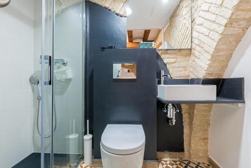 Hotel Hostal 977