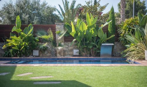 Bages House