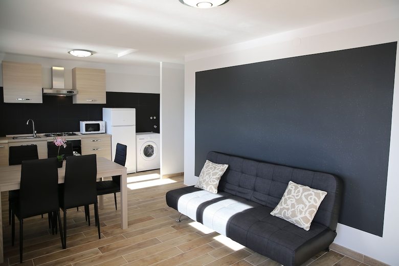 Apartamento Villa Hortencia