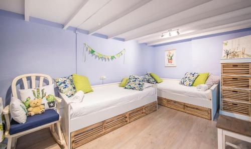 Apartamento Doll�s House