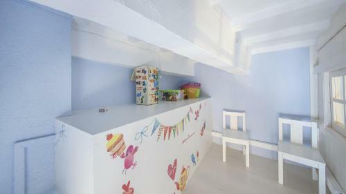 Apartamento Doll�s House