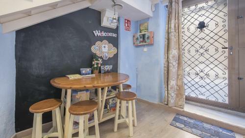 Apartamento Doll�s House