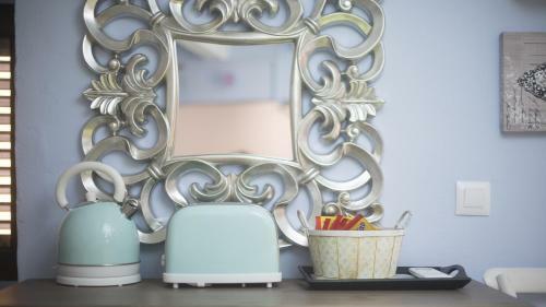 Apartamento Doll�s House