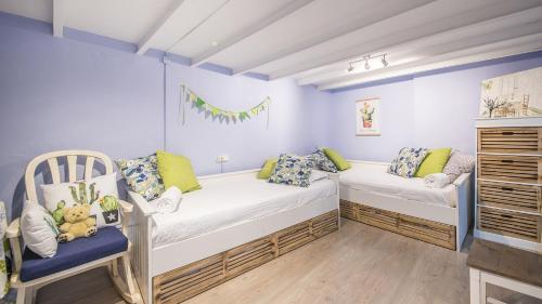 Apartamento Doll�s House
