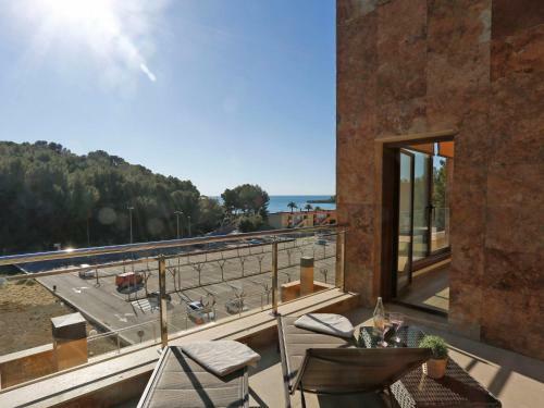 Holiday Home Villa Magna