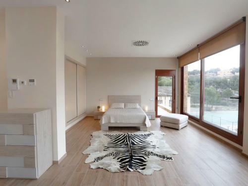 Holiday Home Villa Magna