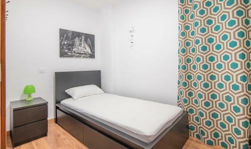 Apartment Rambla Font