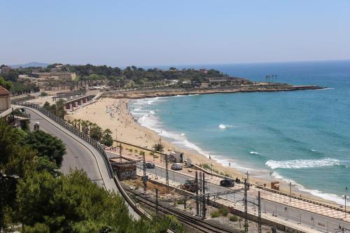 Apartamento Forum 2 - Mediterranean Way