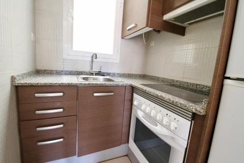Apartamento Forum 2 - Mediterranean Way