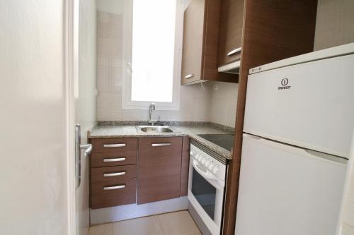 Apartamento Forum 2 - Mediterranean Way