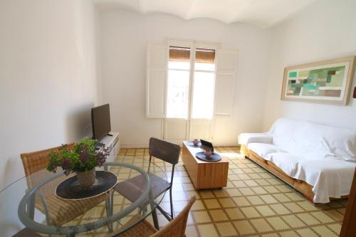Apartamento Forum 2 - Mediterranean Way