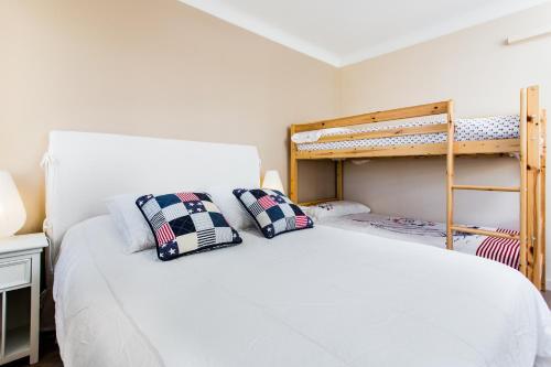 Apartamento Miracle Tarragona
