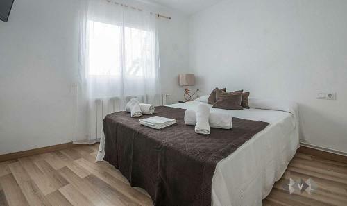 Apartamento Mediterranean Penthouse