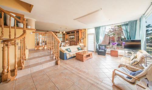 Apartamento En La Playa La Mora