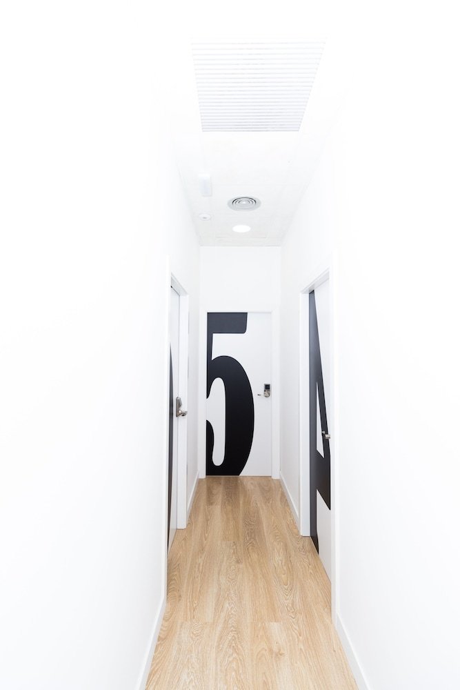 Ram Rooms Hostel Tgn