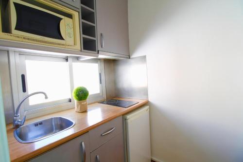 Apartamento Mercat - Mediterranean Way