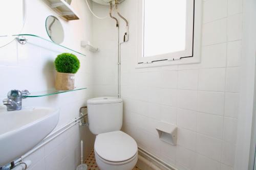 Apartamento Mercat - Mediterranean Way