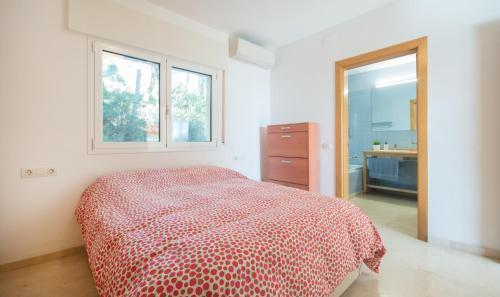 Villa Limonium With Sea Views