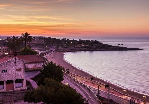 Apartamento Les Voltes 3 - Mediterranean Way