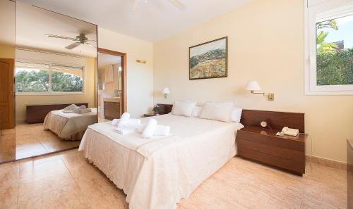 Villa Limonium 19