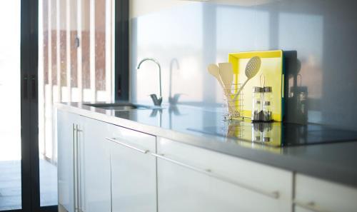 Apartment Long Beach Tarragona