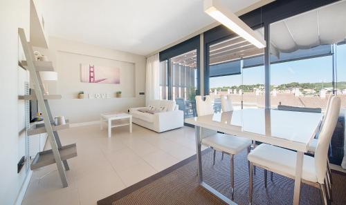 Apartment Long Beach Tarragona