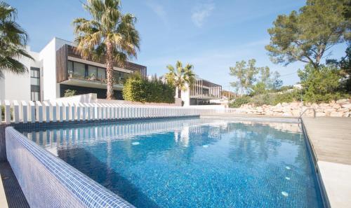 Apartment Long Beach Tarragona