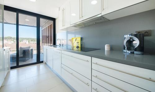 Apartment Long Beach Tarragona