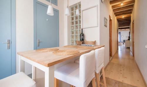 Apartment Rambla Nova