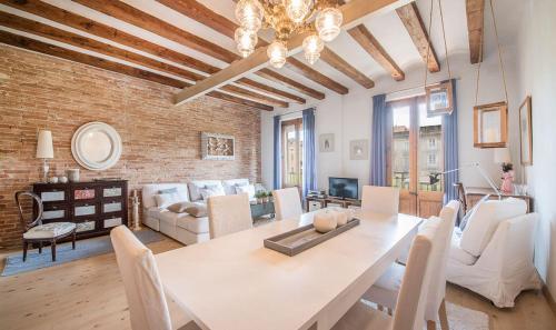 Apartment Rambla Nova
