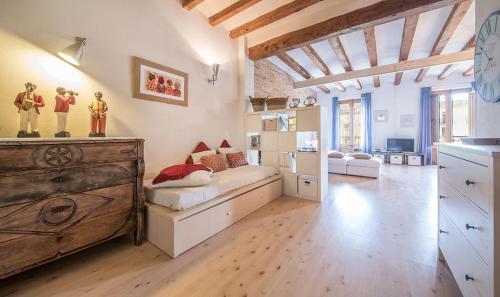 Apartment Rambla Nova