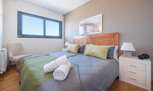 Apartamento Attic Maritim