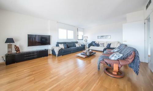 Apartamento Attic Maritim