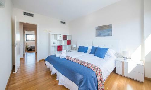 Apartamento Attic Maritim