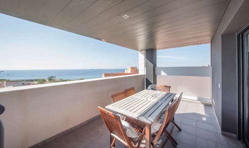 Apartamento Attic Maritim