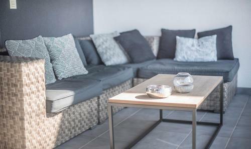 Apartamento Attic Maritim