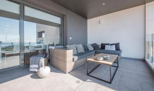 Apartamento Attic Maritim