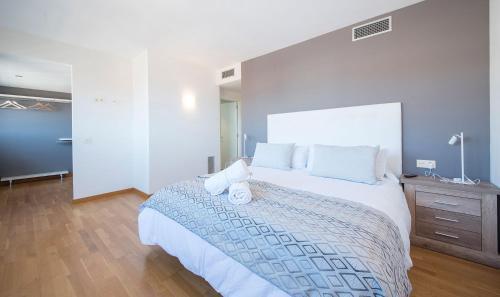 Apartamento Attic Maritim