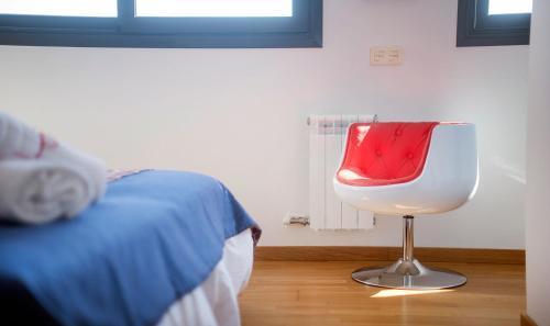 Apartamento Attic Maritim